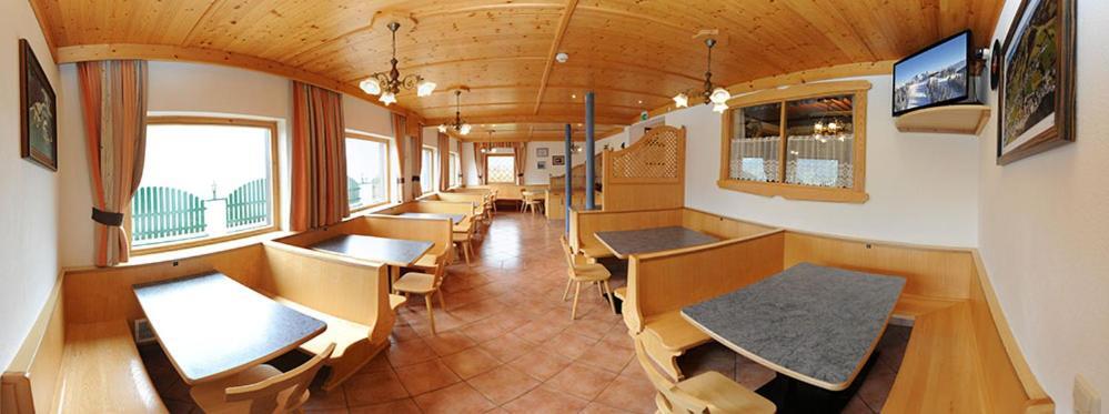 זאלבך הינטרגלם Gaestehaus Standardhaus מראה חיצוני תמונה