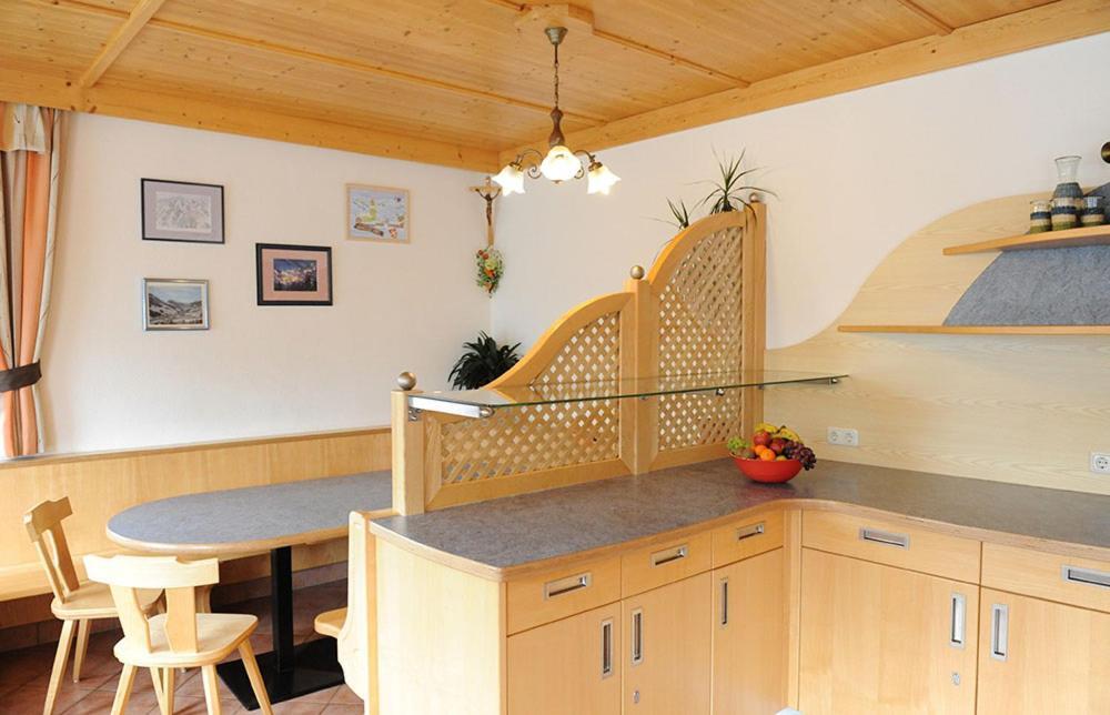 זאלבך הינטרגלם Gaestehaus Standardhaus מראה חיצוני תמונה