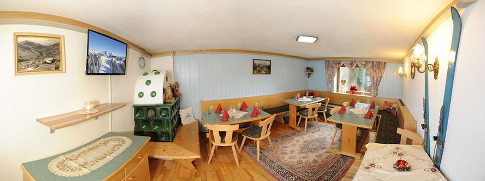 זאלבך הינטרגלם Gaestehaus Standardhaus מראה חיצוני תמונה