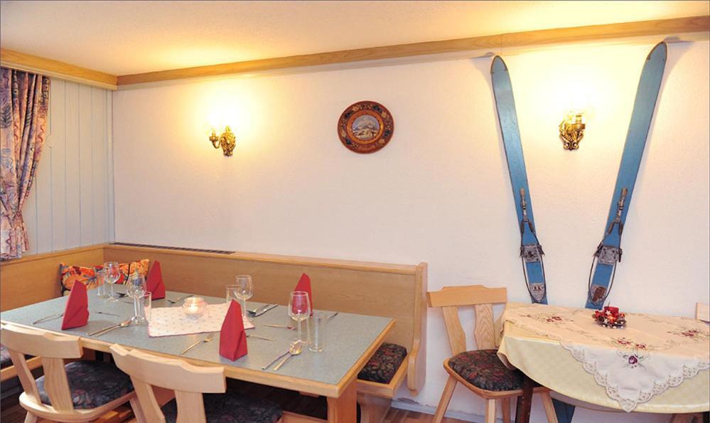 זאלבך הינטרגלם Gaestehaus Standardhaus מראה חיצוני תמונה