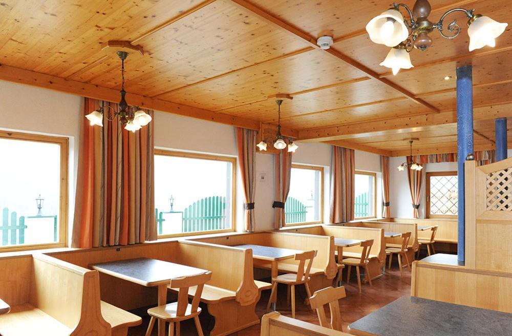 זאלבך הינטרגלם Gaestehaus Standardhaus מראה חיצוני תמונה